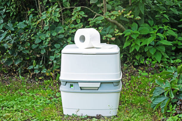 Best Local porta potty services  in Idylwood, VA