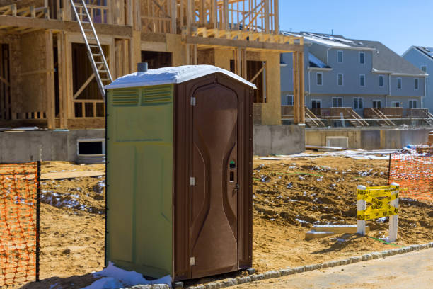 Best Portable toilet rental cost  in Idylwood, VA