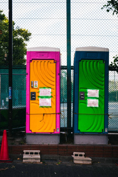 Best Portable restroom trailer rental  in Idylwood, VA