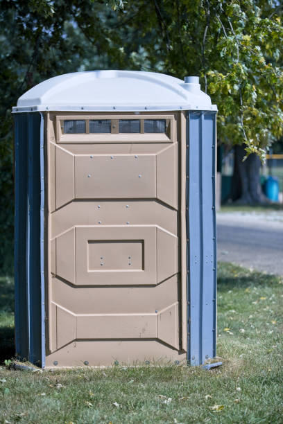 Affordable portable toilet rental in Idylwood, VA
