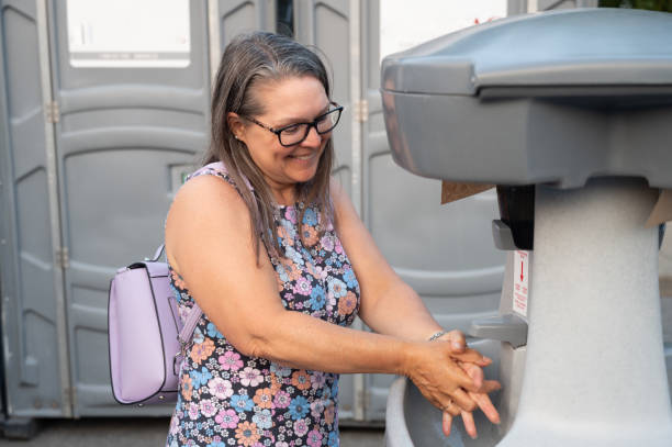 Best Porta potty rental near me  in Idylwood, VA