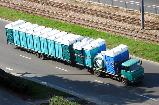 Best Emergency porta potty rental  in Idylwood, VA