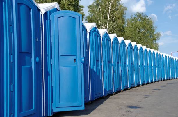 Best Construction site porta potty rental  in Idylwood, VA